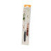 BergHOFF Leo Graphite Stainless Steel Carving Knife 8" - Kitchen Knives