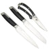 BergHOFF Leo Graphite Stainless Steel Carving Knife 8" - Kitchen Knives