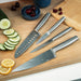 BergHOFF Leo Legacy Stainless Steel Chef's Knife 8" - Kitchen Knives
