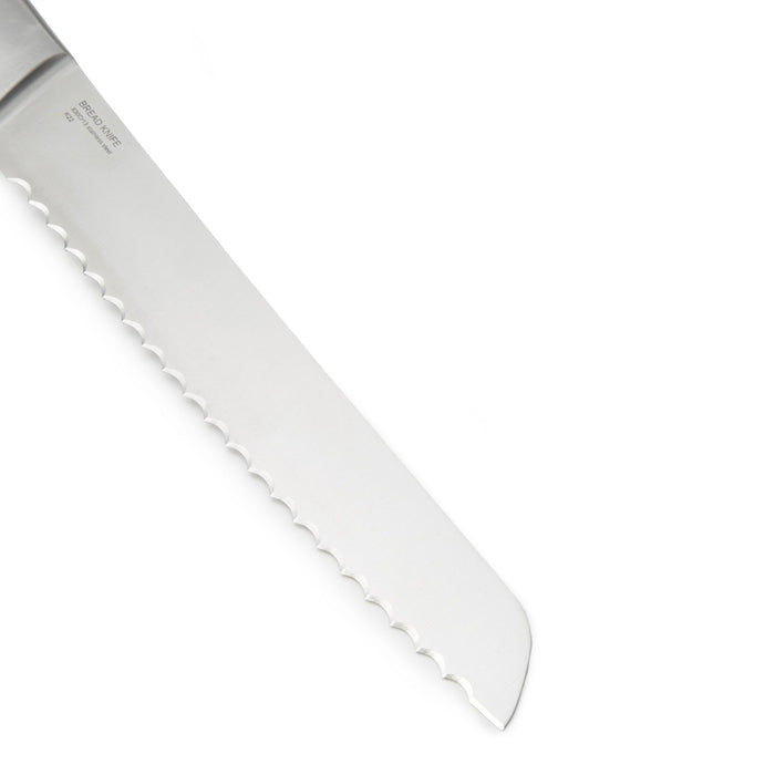 BergHOFF Leo Legacy Stainless Steel Bread Knife 8" - Kitchen Knives