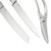 BergHOFF Leo Legacy Stainless Steel Bread Knife 8" - Kitchen Knives