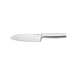 BergHOFF Leo Legacy Stainless Steel Santoku Knife 7" - Kitchen Knives