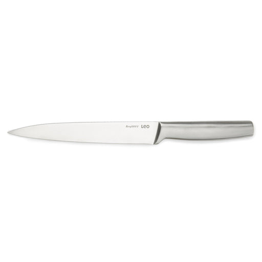 BergHOFF Leo Legacy Stainless Steel Carving Knife 8" - Kitchen Knives