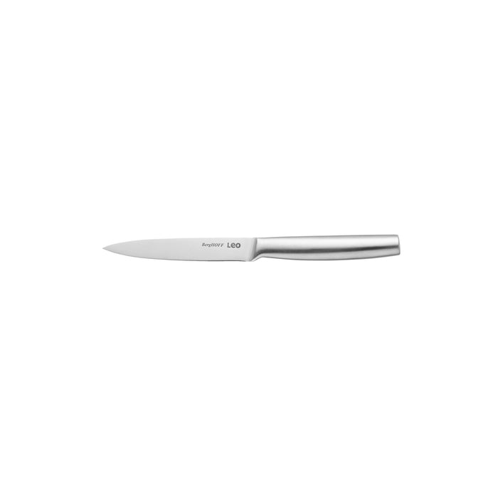 BergHOFF Leo Legacy Stainless Steel Utility Knife 5" - Kitchen Knives