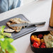 BergHOFF Leo Legacy Stainless Steel Utility Knife 5" - Kitchen Knives