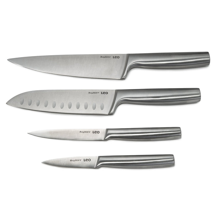 BergHOFF Leo Legacy Stainless Steel Utility Knife 5" - Kitchen Knives