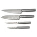 BergHOFF Leo Legacy Stainless Steel Utility Knife 5" - Kitchen Knives