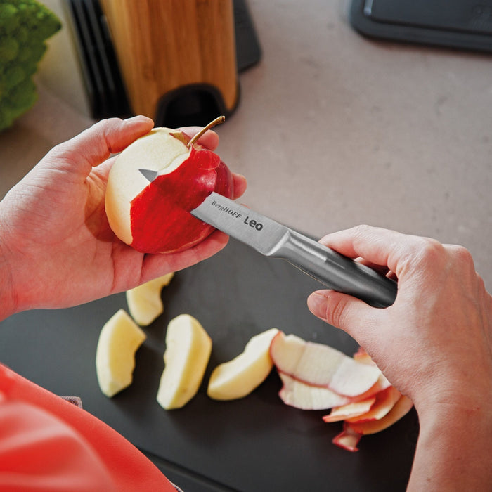 BergHOFF Leo Legacy Stainless Steel Paring Knife 3.5" - Kitchen Knives