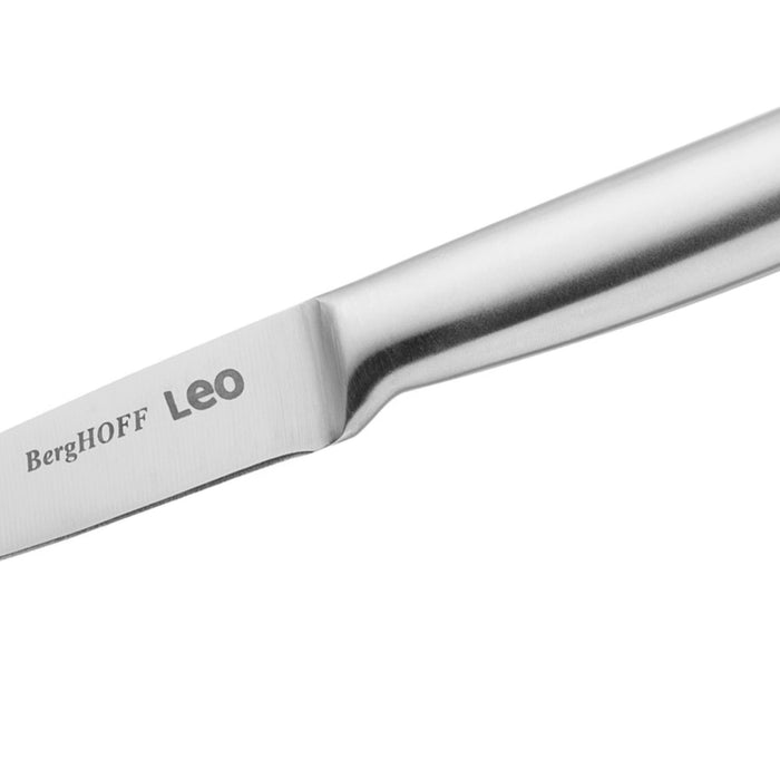 BergHOFF Leo Legacy Stainless Steel Paring Knife 3.5" - Kitchen Knives