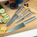 BergHOFF Leo Legacy Stainless Steel Paring Knife 3.5" - Kitchen Knives