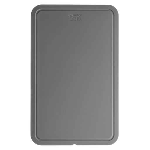 BergHOFF Leo Legacy 3Pc PP Cutting Board Set 12.5", Gray - Cutting Boards
