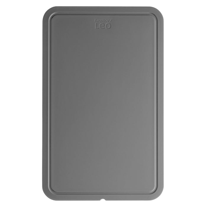 BergHOFF Leo Legacy 3Pc PP Cutting Board Set 12.5", Gray - Cutting Boards