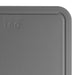 BergHOFF Leo Legacy 3Pc PP Cutting Board Set 12.5", Gray - Cutting Boards