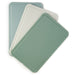 BergHOFF Leo Legacy 3Pc PP Cutting Board Set 12.5", Multicolor - Cutting Boards