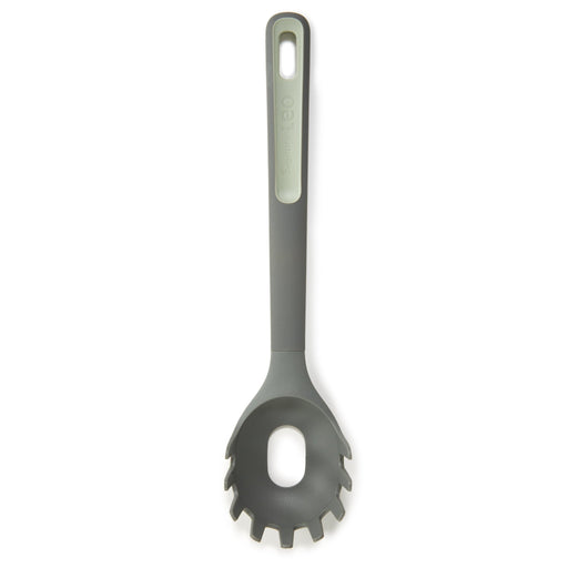 BergHOFF Balance Nonstick Nylon Pasta Spoon 12" - Kitchen Tools & Utensils