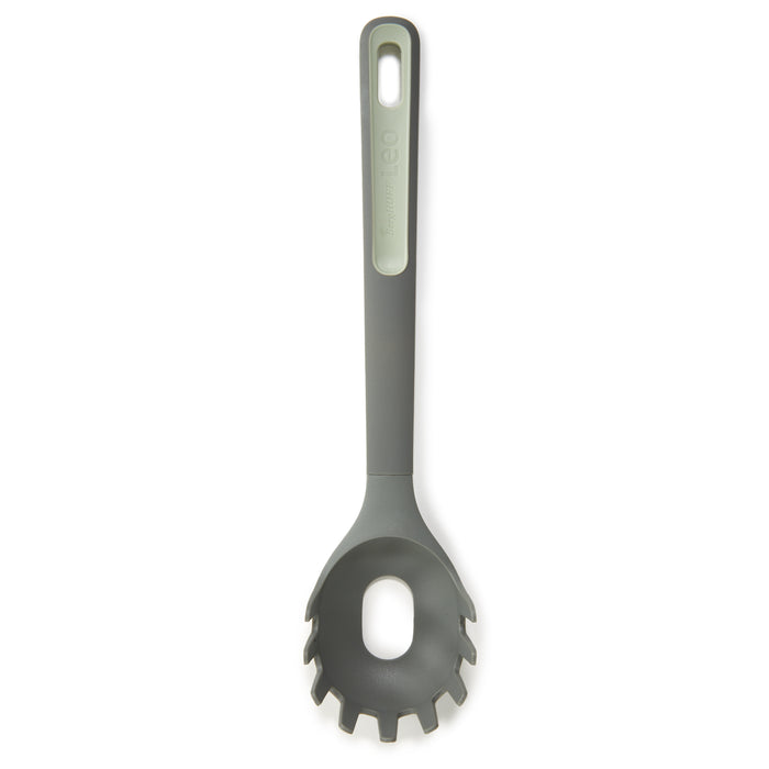 BergHOFF Balance Nonstick Nylon Pasta Spoon 12"
