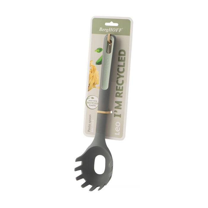 Image 8 of Balance Nonstick Nylon Pasta Spoon 12"