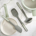 Image 3 of Balance Nonstick Silicone Skimmer 12.75"