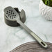 Image 7 of Balance Nonstick Silicone Skimmer 12.75"