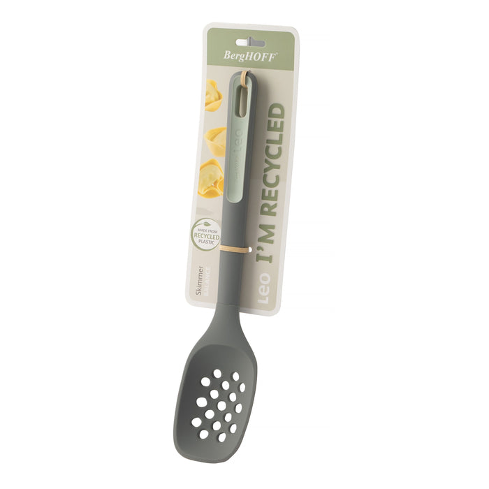 Image 8 of Balance Nonstick Silicone Skimmer 12.75"