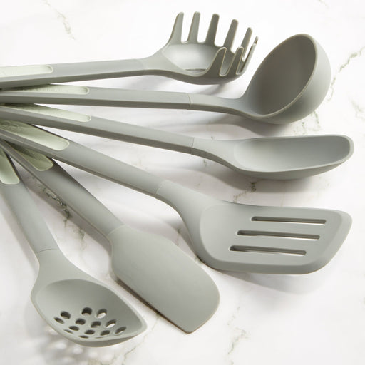 BergHOFF Balance Nonstick Silicone Spatula 12.5" - Kitchen Tools & Utensils