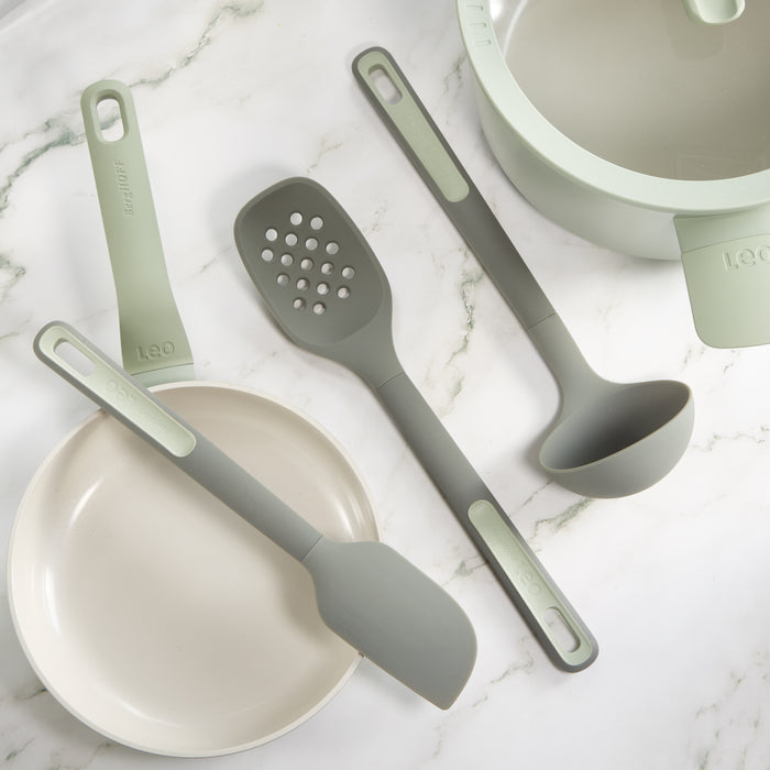 BergHOFF Balance Nonstick Silicone Spatula 12.5"