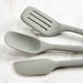 BergHOFF Balance Nonstick Silicone Slotted Turner 13.75" - Kitchen Tools & Utensils