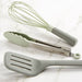 BergHOFF Balance Nonstick Silicone Slotted Turner 13.75" - Kitchen Tools & Utensils
