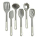 BergHOFF Balance Nonstick Silicone Slotted Turner 13.75" - Kitchen Tools & Utensils