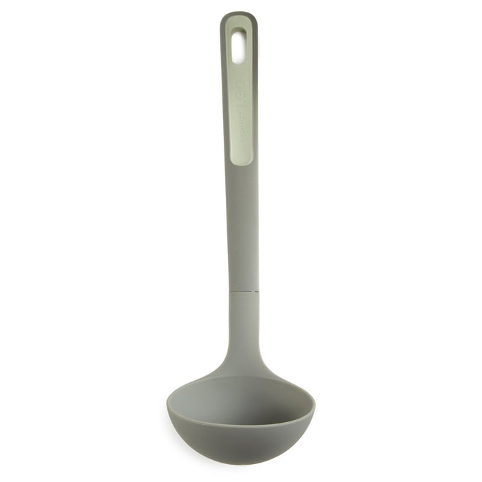 BergHOFF Balance Nonstick Silicone Serving Ladle 12.5" - Kitchen Tools & Utensils