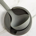 BergHOFF Balance Nonstick Silicone Serving Ladle 12.5" - Kitchen Tools & Utensils