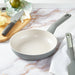 BergHOFF Balance Nonstick Ceramic Frying Pan 8", Moonmist - Skillets & Frying Pans