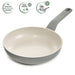 BergHOFF Balance Nonstick Ceramic Frying Pan 8", Moonmist - Skillets & Frying Pans
