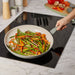 BergHOFF Balance Nonstick Ceramic Frying Pan 12.5", Moonmist - Skillets & Frying Pans
