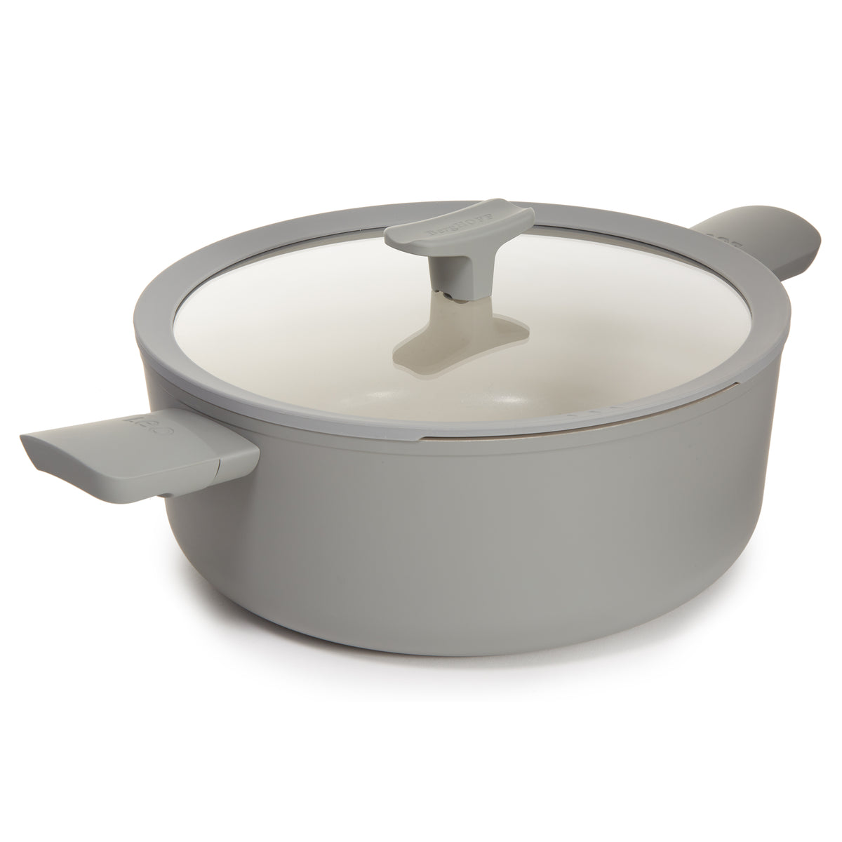 Balance Nonstick Ceramic Stockpot 11