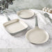 BergHOFF Balance Nonstick Ceramic Omelet pan 10", Moonmist - Skillets & Frying Pans