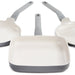 BergHOFF Balance Nonstick Ceramic Omelet pan 10", Moonmist - Skillets & Frying Pans