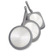 BergHOFF Balance Nonstick Ceramic Omelet pan 10", Moonmist - Skillets & Frying Pans