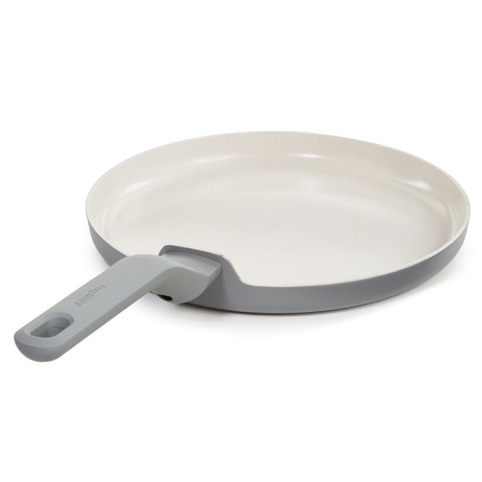 BergHOFF Balance Nonstick Ceramic Omelet pan 10", Moonmist - Skillets & Frying Pans