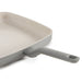BergHOFF Balance Nonstick Ceramic Grill Pan 11", Moonmist - Griddles & Grill Pans