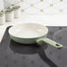 BergHOFF Balance Nonstick Ceramic Frying Pan 8", Sage - Skillets & Frying Pans