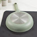BergHOFF Balance Nonstick Ceramic Frying Pan 8", Sage - Skillets & Frying Pans