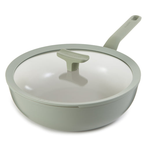 BergHOFF Leo Balance 5pc Non-stick Aluminum Cookware Set BergHOFF Leo Balance 5pc Non-stick Aluminum Cookware Set