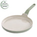 BergHOFF Balance Nonstick Ceramic Omelet pan 10", Sage - Skillets & Frying Pans