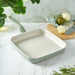 BergHOFF Balance Nonstick Ceramic Grill Pan 10", Sage - Griddles & Grill Pans