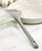 BergHOFF Balance Nonstick Ceramic 2Pc Frying Pan 9.5" and Nylon Turner 13.75", Sage - Skillets & Frying Pans