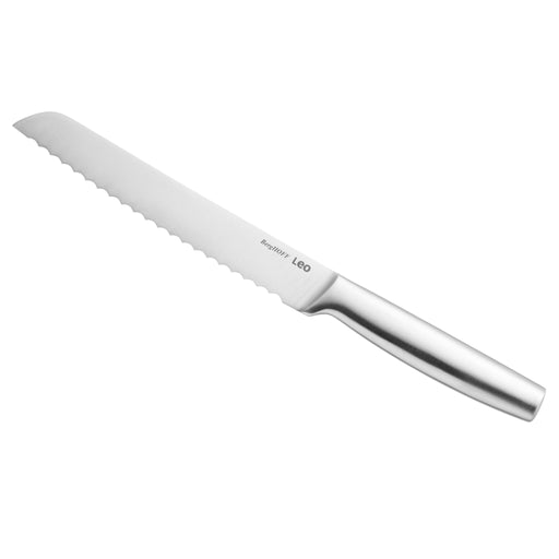BergHOFF Leo Legacy Stainless Steel 3Pc Classic Knife Set - Kitchen Knives