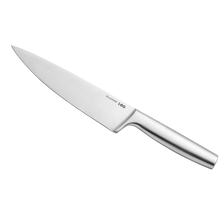 BergHOFF Leo Legacy Stainless Steel 3Pc Classic Knife Set - Kitchen Knives