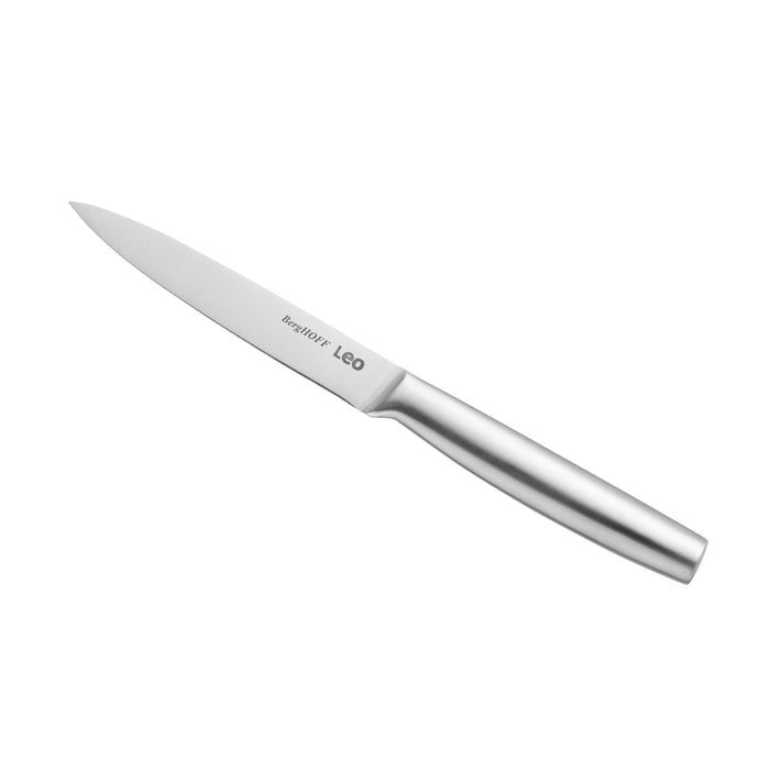 BergHOFF Leo Legacy Stainless Steel 3Pc Classic Knife Set - Kitchen Knives