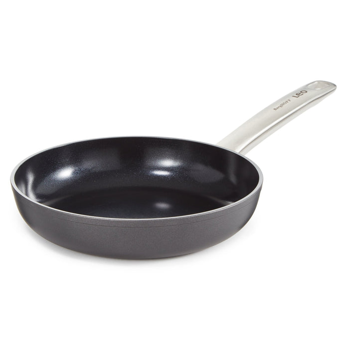 BergHOFF Leo Graphite Nonstick Ceramic Frying Pan 8" - Skillets & Frying Pans